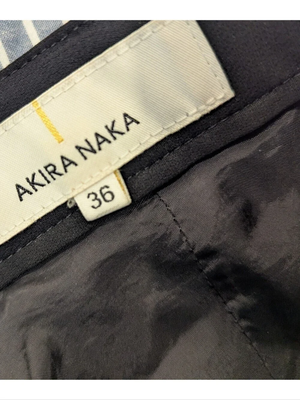 Akira Naka very good